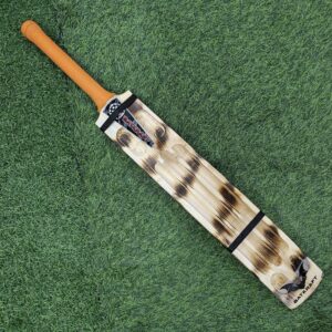 Tiger edition Bats for tennis cricket back