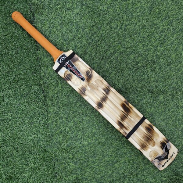 Tiger edition Bats for tennis cricket back