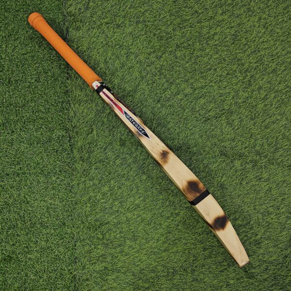 HARD TENNIS CRICKET BAT (TIGER EDITION) - Image 3