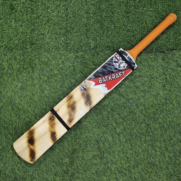 HARD TENNIS CRICKET BAT (TIGER EDITION) - Image 5