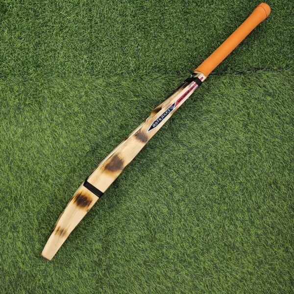 HARD TENNIS CRICKET BAT (TIGER EDITION) - Image 2