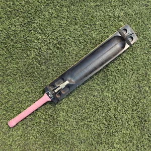 HARD TENNIS CRICKET BAT (BLACK EDITION)