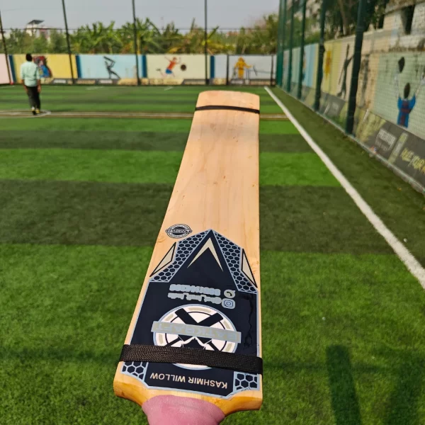 SOFT TENNIS CRICKET BAT (SINGLE SCOOP) - Image 2