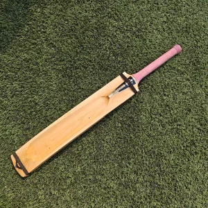 SOFT TENNIS CRICKET BAT (SINGLE SCOOP)
