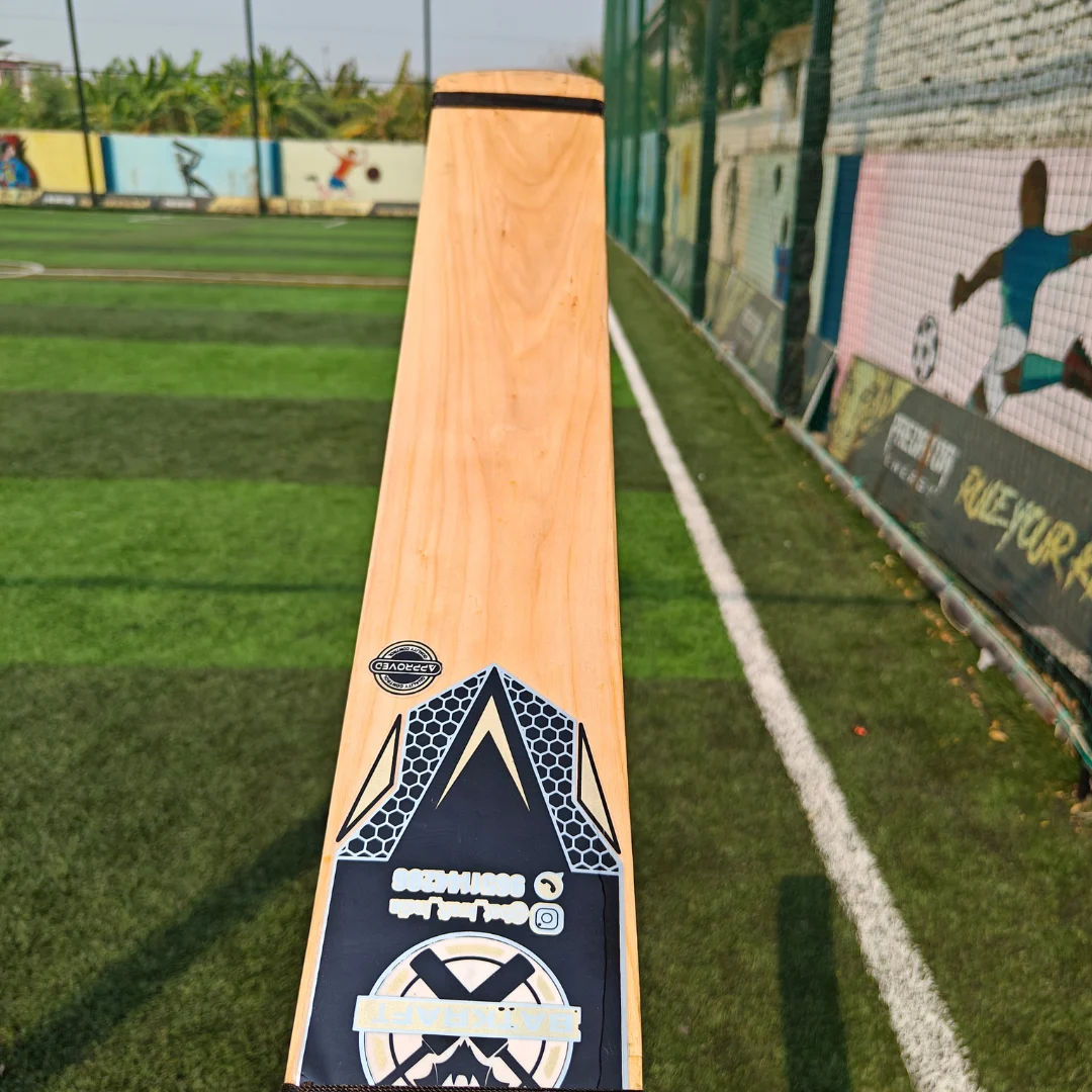 SOFT TENNIS CRICKET BAT (SINGLE SCOOP) - Image 7